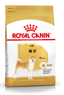 ロイヤルカナン 柴犬 成犬用