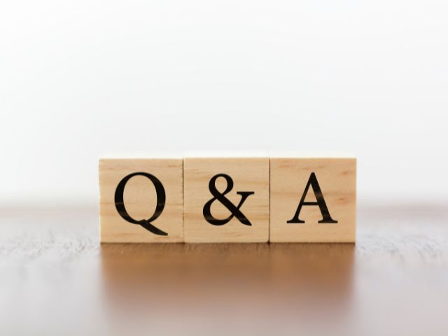 フレシャスドッグフードに関するQ&A