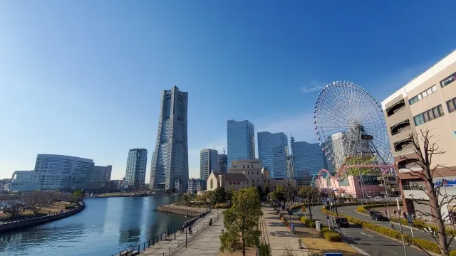 【横浜エリア】のおすすめドッグラン