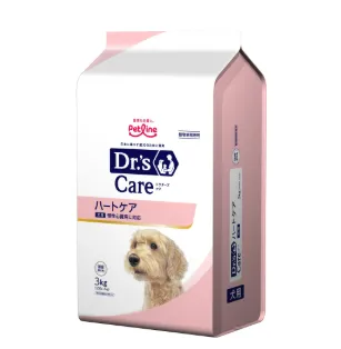 ドクターズケア犬用ハートケア